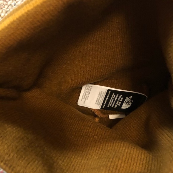 🆕 The North Face Ski Tuke Pom Beanie - Picture 8 of 8